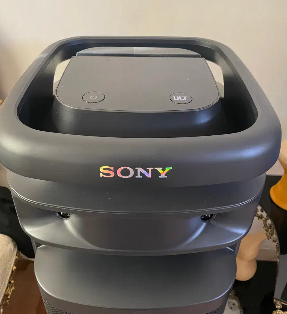 باند سونی ult1000|سیستم صوتی خانگی|تهران, فلسطین (میدان انقلاب)|دیوار