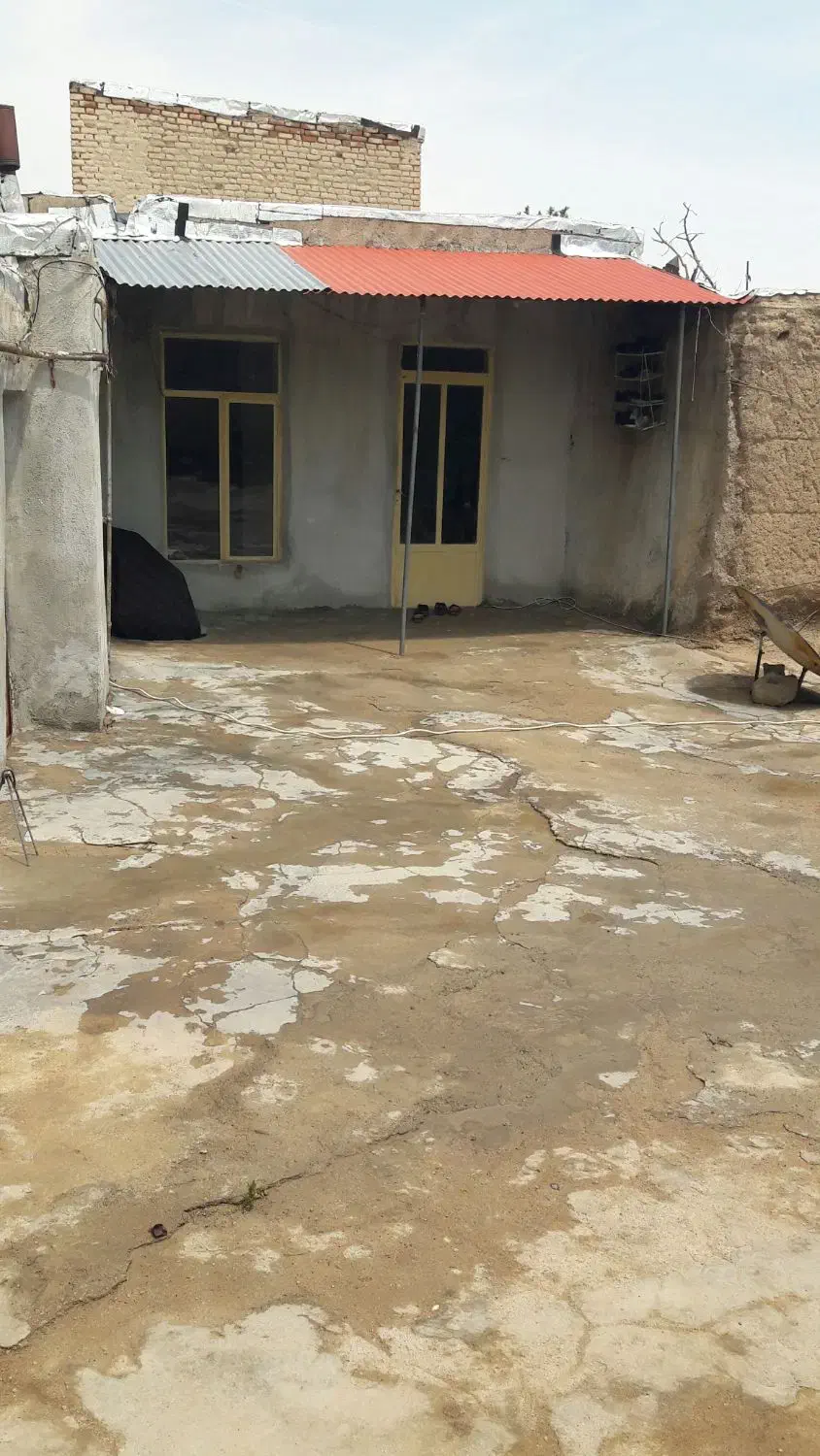 کلنگی واقع درقوشچی|فروش زمین و ملک کلنگی|انزل, |دیوار