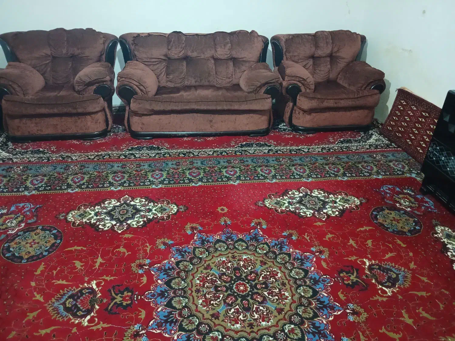 سویت اجاره ای روستای نسمه|اجارهٔ کوتاه‌مدت آپارتمان و سوئیت|پاوه, |دیوار