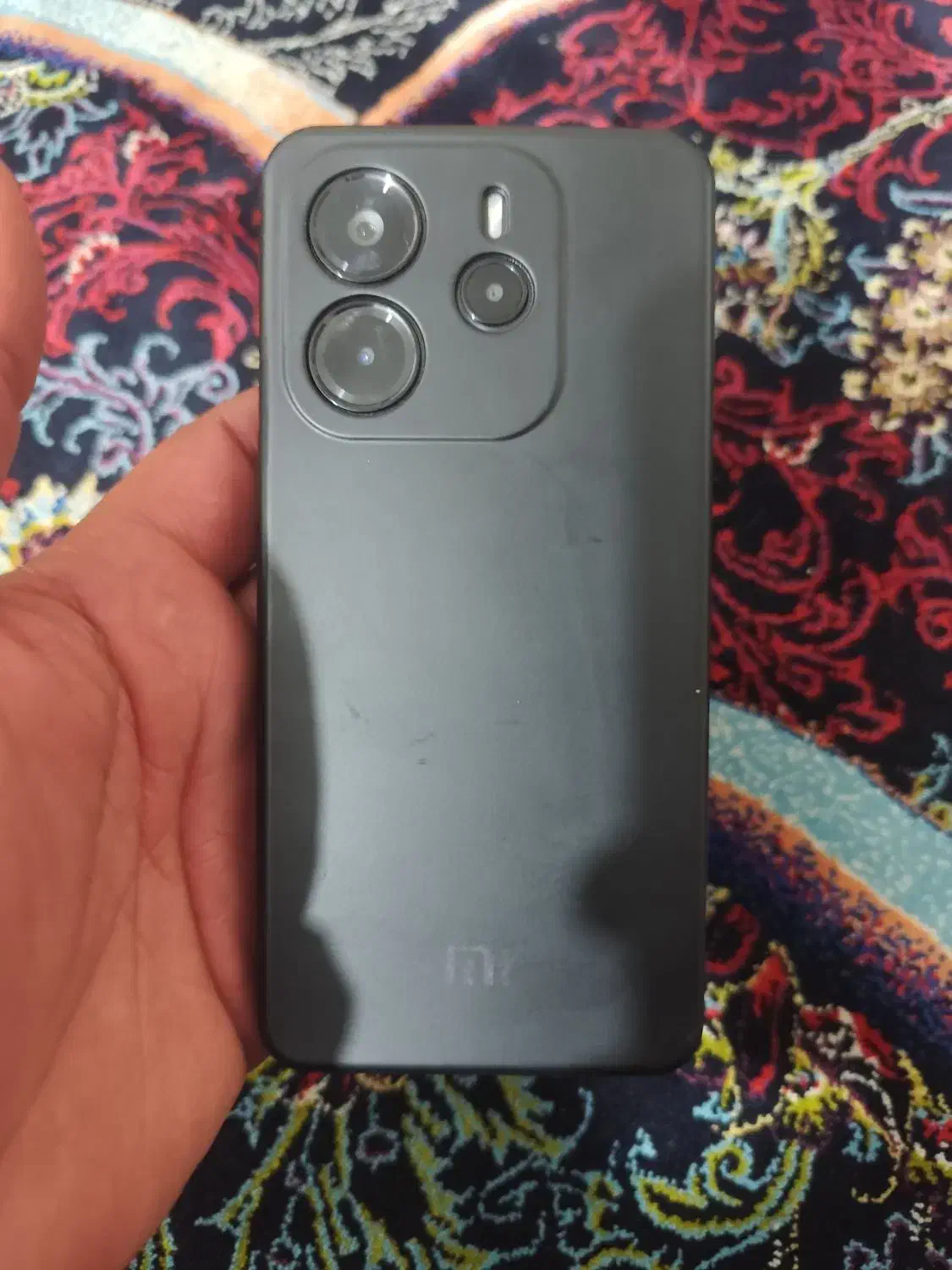 گوشی شیائومی نوت 14 4G|موبایل|امیدیه, |دیوار