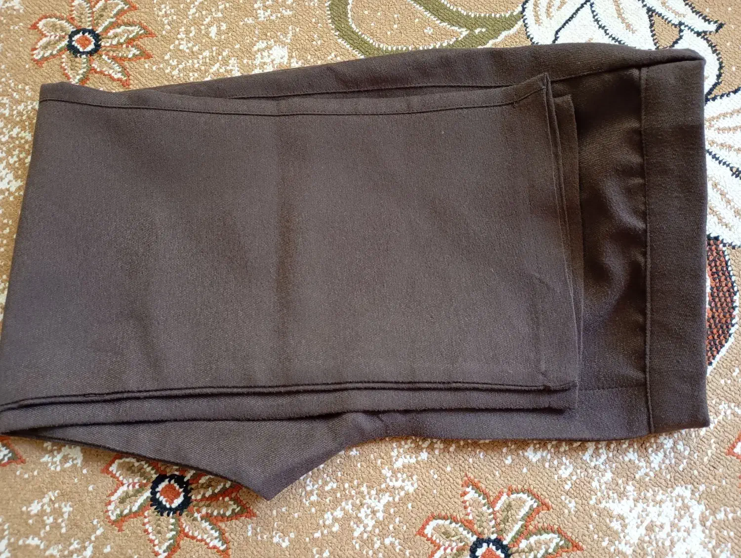 شلوار بگ فوتر  نو نو|لباس|همدان, |دیوار