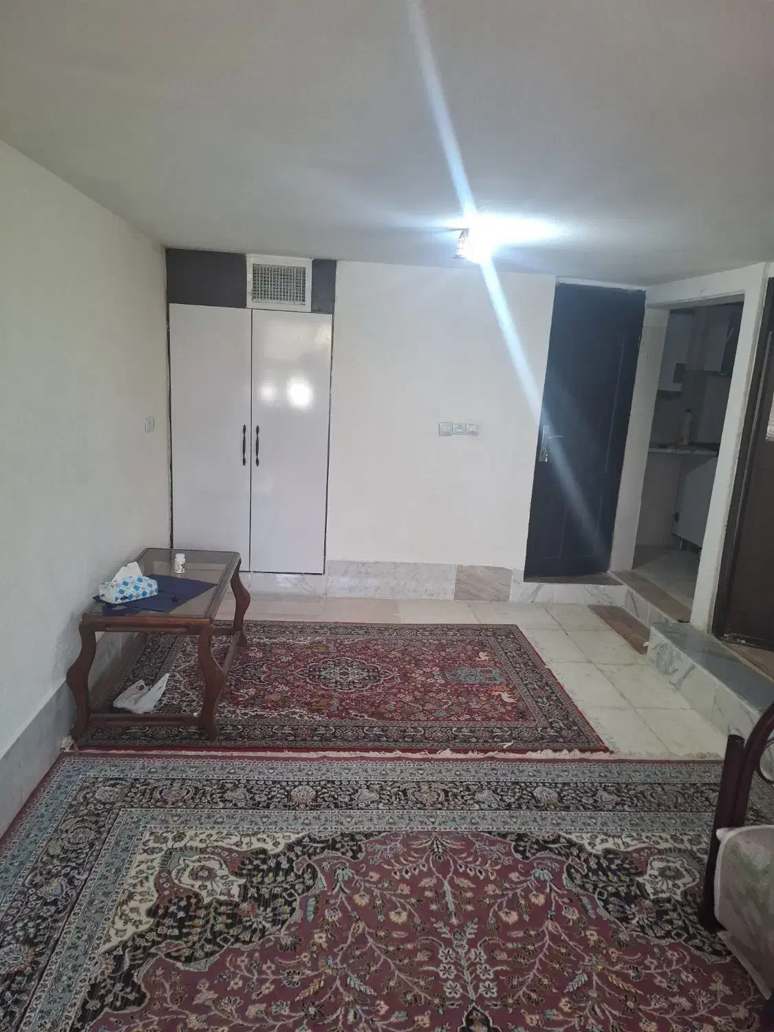 سویت ۳۵ متری جنب گلزار شهدا|فروش آپارتمان|مرودشت, ژیان|دیوار