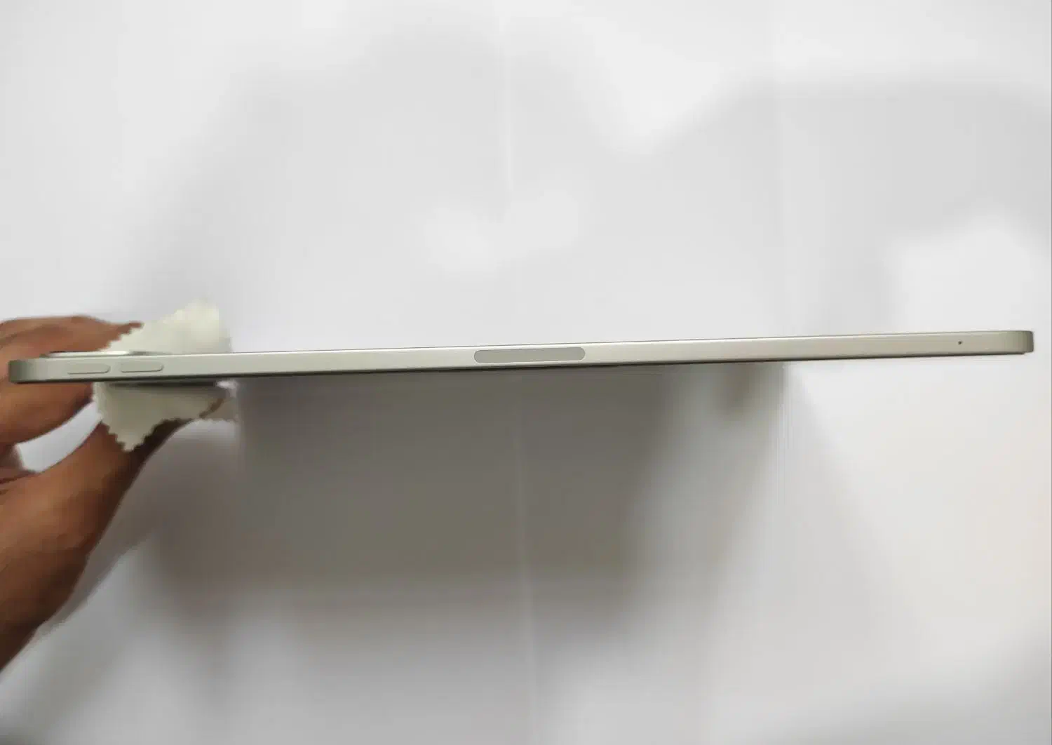 آیپد پرو 2024 اپن باکس، اپل پنسل پرو، گارد ESR|تبلت|تهران, بهارستان|دیوار