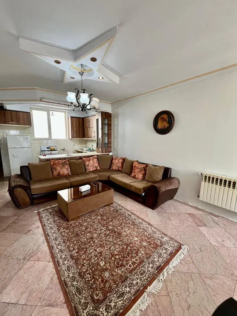 *اجاره اپارتمان روزانه کوتاه مدت تهرانپارس غربی*|اجارهٔ کوتاهمدت آپارتمان و سوئیت|تهران, تهرانپارس غربی|دیوار