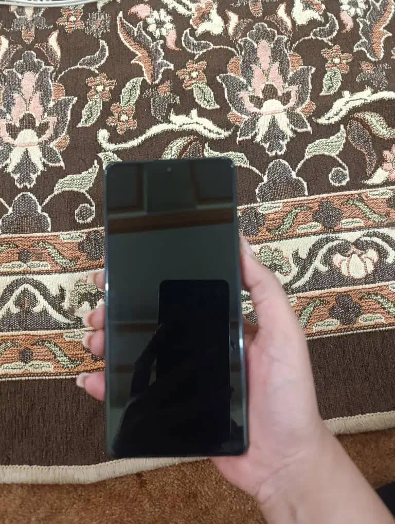 POCO M6 Pro|موبایل|اهواز, زرگان|دیوار