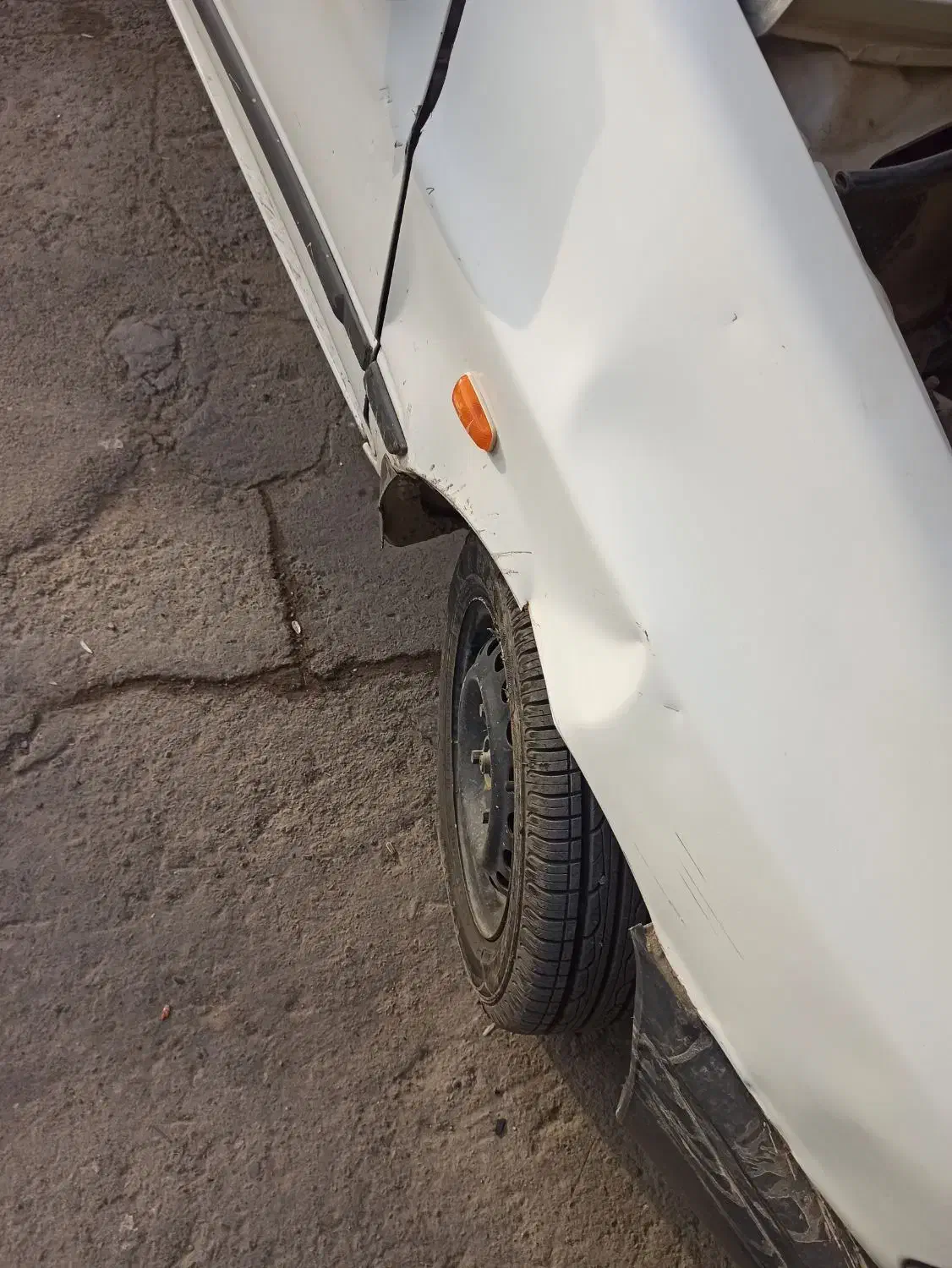 صافکاری اتومبیل سبک و سنگین|خدمات موتور و ماشین|بیرجند, |دیوار