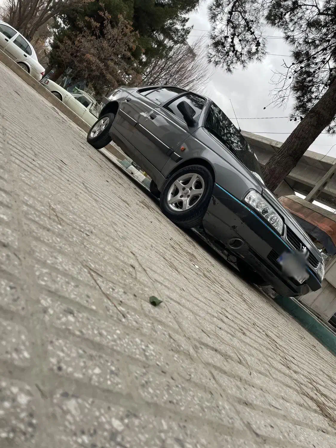 پژوslx|خودرو سواری و وانت|کرمانشاه, |دیوار