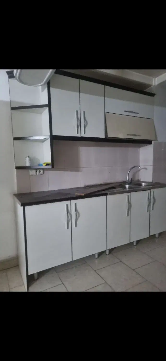 کابینت کارکرده تمیز|مصالح و تجهیزات ساختمان|پاکدشت, پاکدشت (مامازند)|دیوار