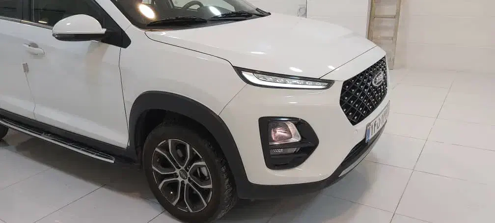 X22 PRO|خودرو سواری و وانت|ارومیه, |دیوار