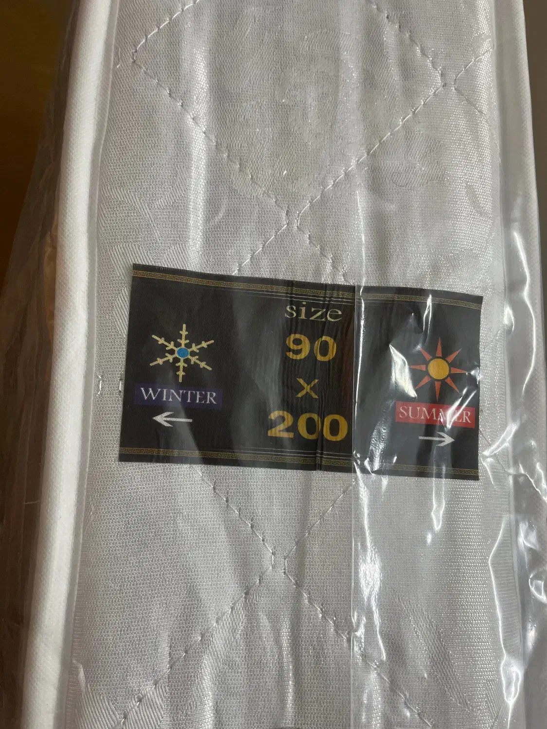 تشک|تشک تختخواب|اصفهان, سپاهان‌شهر|دیوار