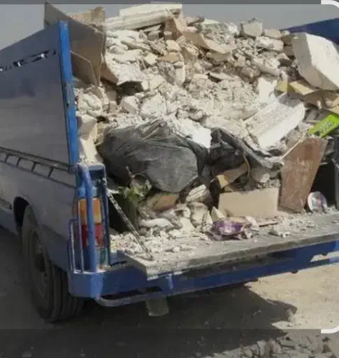 حمل نخاله|خدمات حمل و نقل|محمدشهر, محمدشهر|دیوار