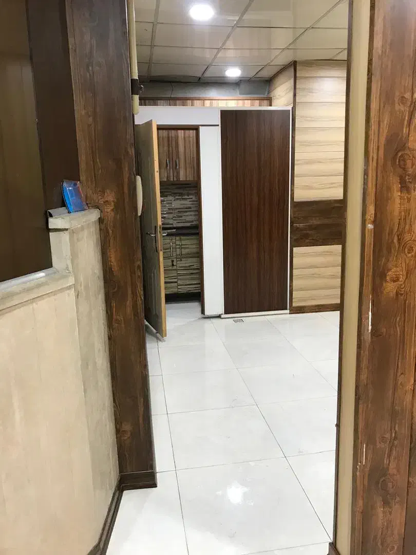 رهن و اجاره واحد ۷۵ متری تجاری،اداری / بلوار ارم|اجارهٔ دفتر کار، اتاق اداری، مطب|کرج, باغ سیب|دیوار