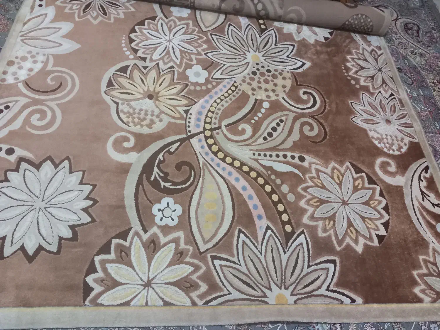 گلیم۶متری|گلیم، جاجیم، گبه|تهران, هاشم‌آباد|دیوار