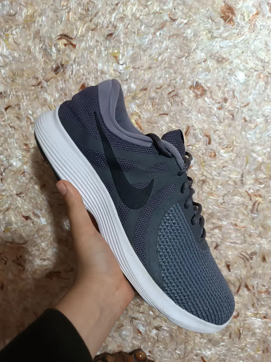 کفش اورجینال نایک نیمتری|کیف، کفش، کمربند|آمل, |دیوار