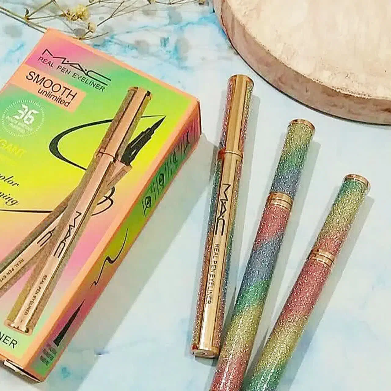 خط چشم|آرایشی، بهداشتی، درمانی|تهران, سبلان (لشگر)|دیوار