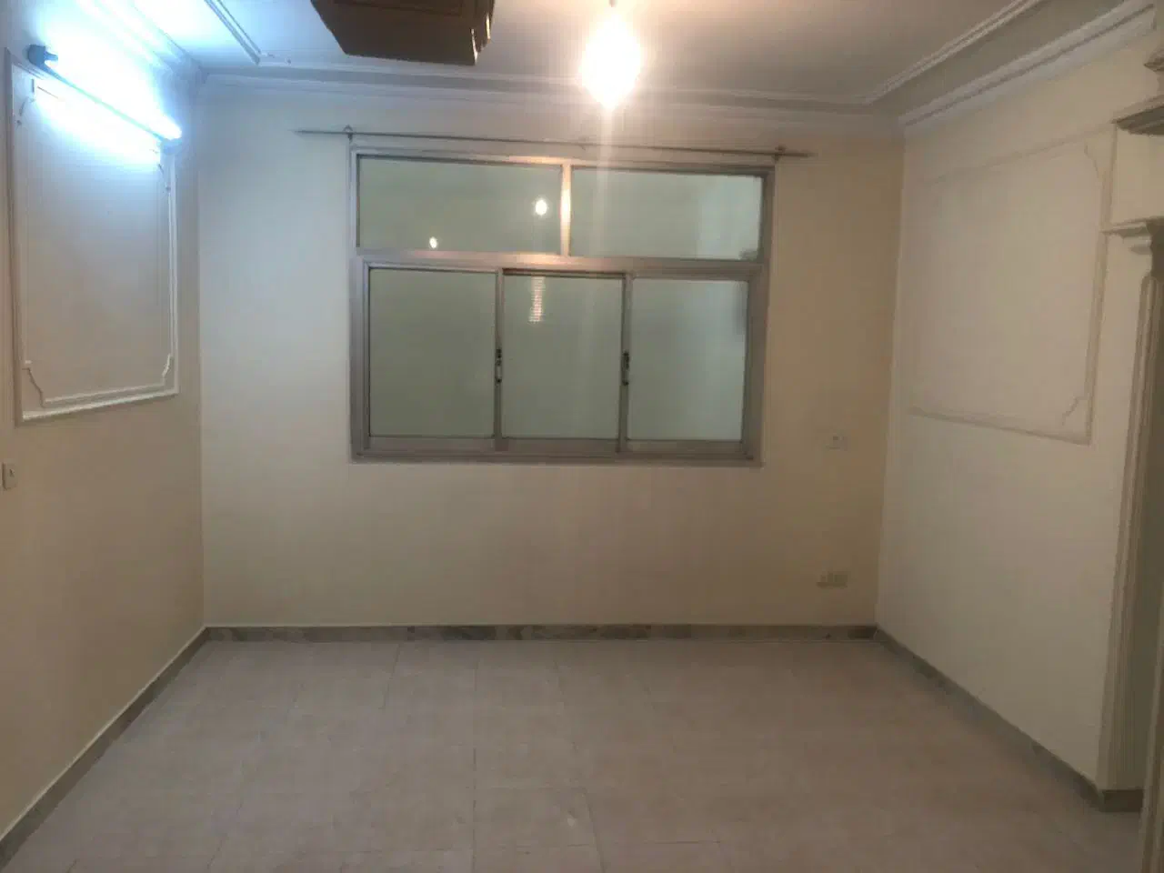 واحد 125 متری دو خوابه