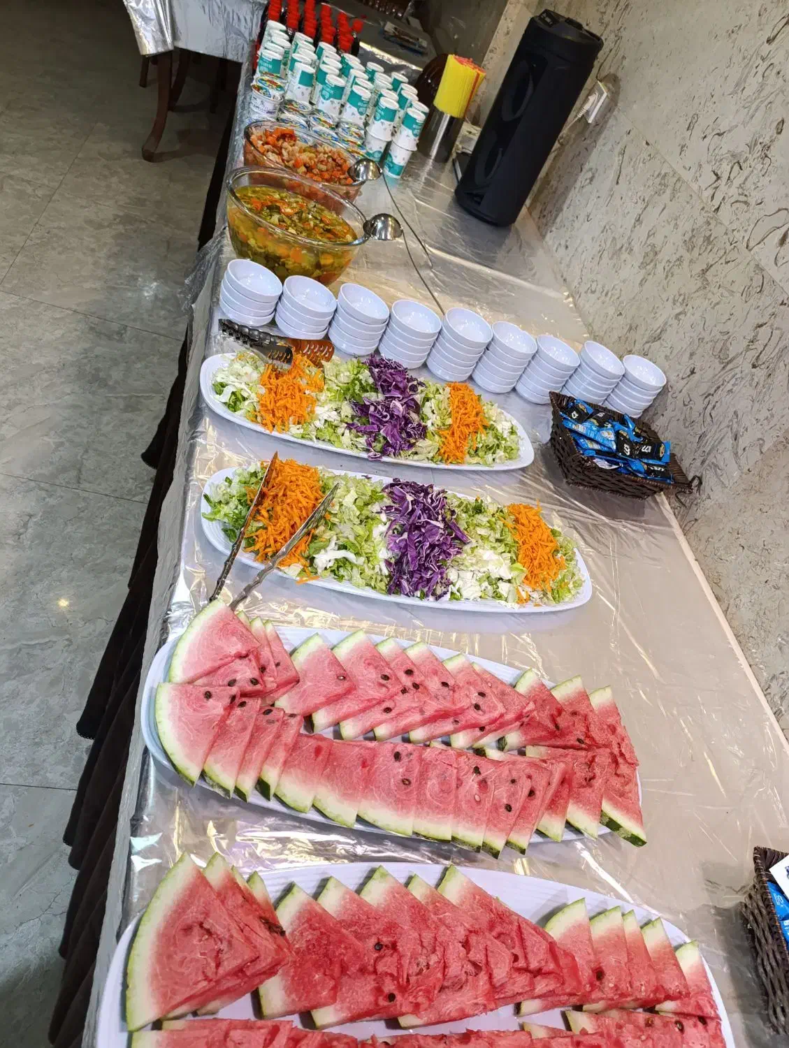 تورکربلا ۹و۲۳آذرـ ۵ و۱۹بهمن ـ ۵و۲۱ دی نقدو اقساط|تور و چارتر|پاکدشت, شهرک انقلاب|دیوار