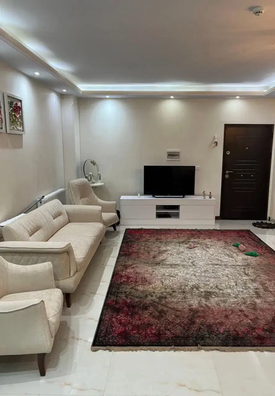 افراسیابی فروش آپارتمان ۸۹ متری فول امکانات|فروش آپارتمان|تهران, تاکسیرانی|دیوار