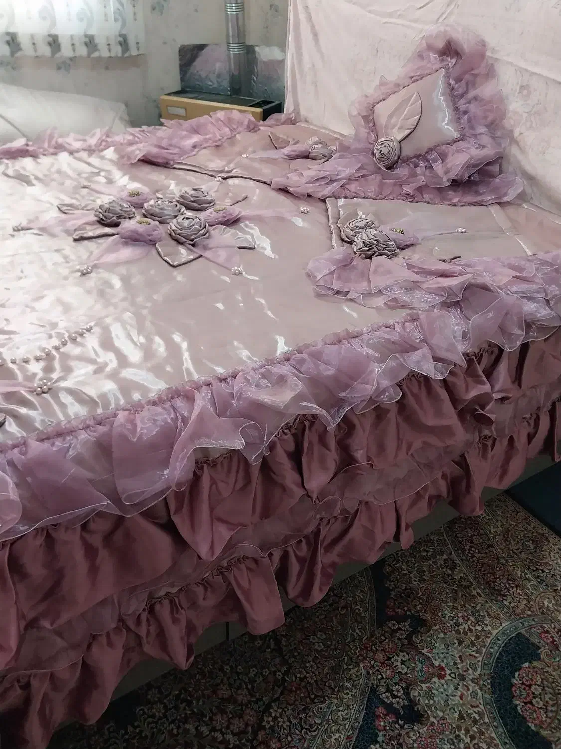 روتختی|سرویس روتختی|تهران, افسریه شمالی|دیوار