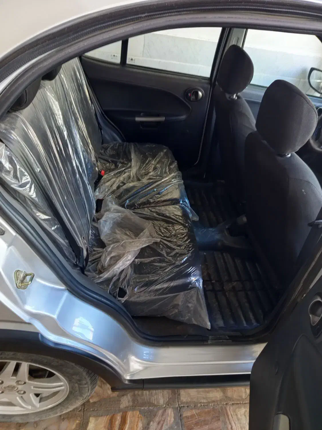 کوییک1400|خودرو سواری و وانت|نجفآباد, امام خمینی|دیوار