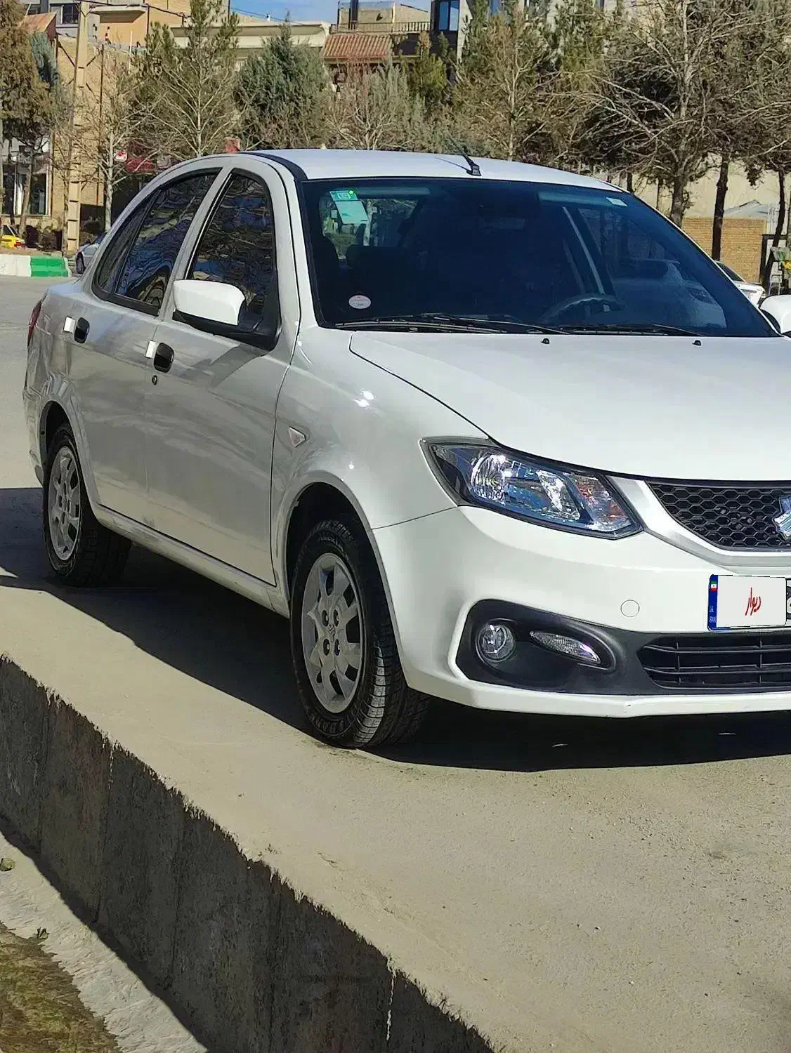 ساینا،اس|خودرو سواری و وانت|بروجرد, |دیوار