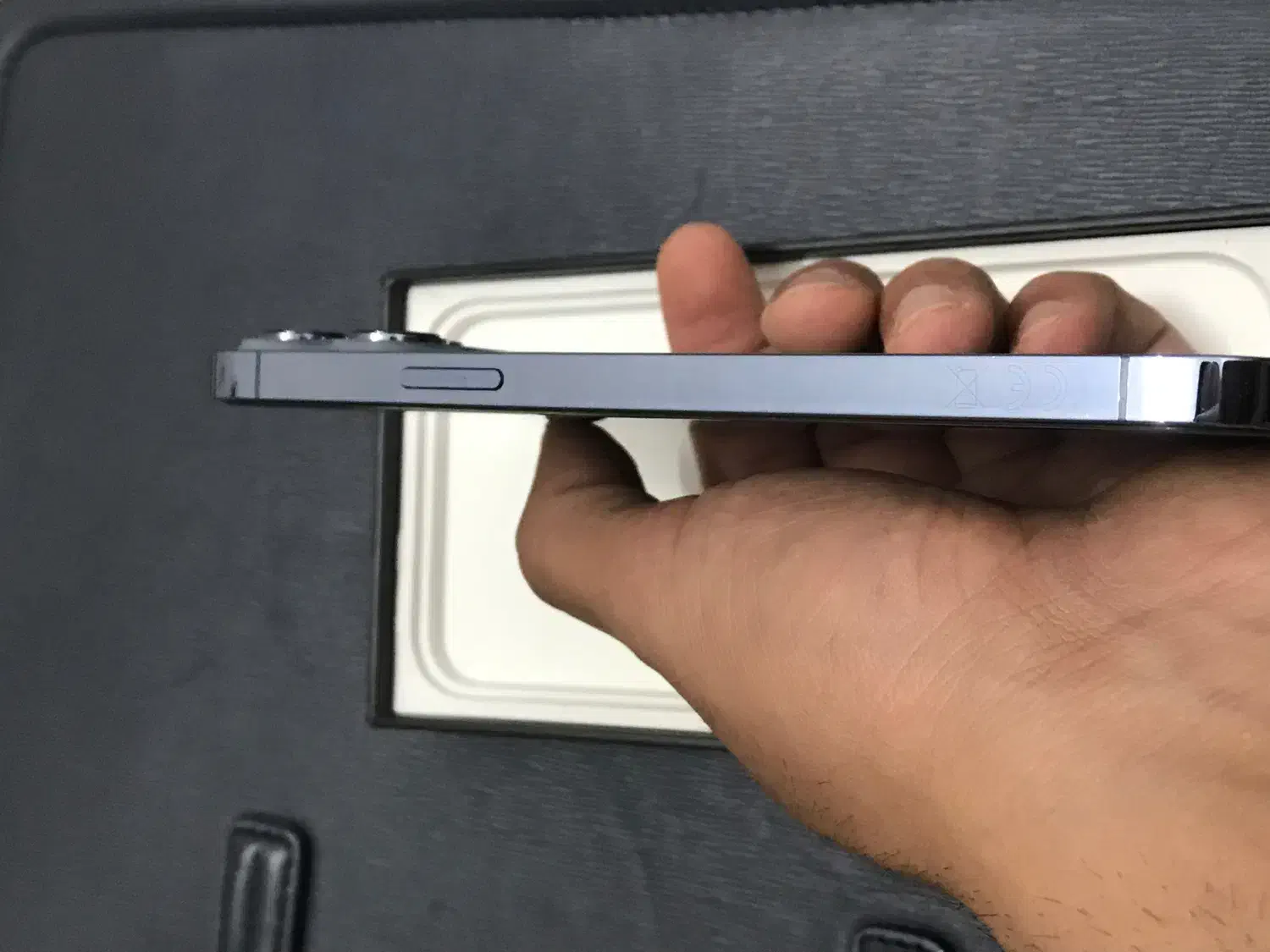 iphone 13 pro max|موبایل|مشهد, چهارچشمه|دیوار