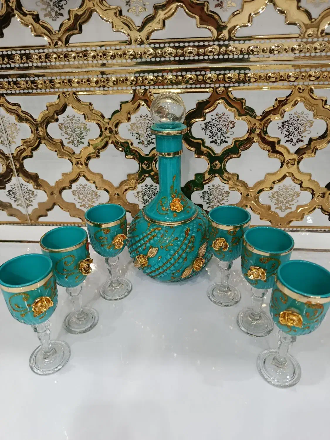 دکوری|صنایع دستی و سایر لوازم تزئینی|سلماس, |دیوار