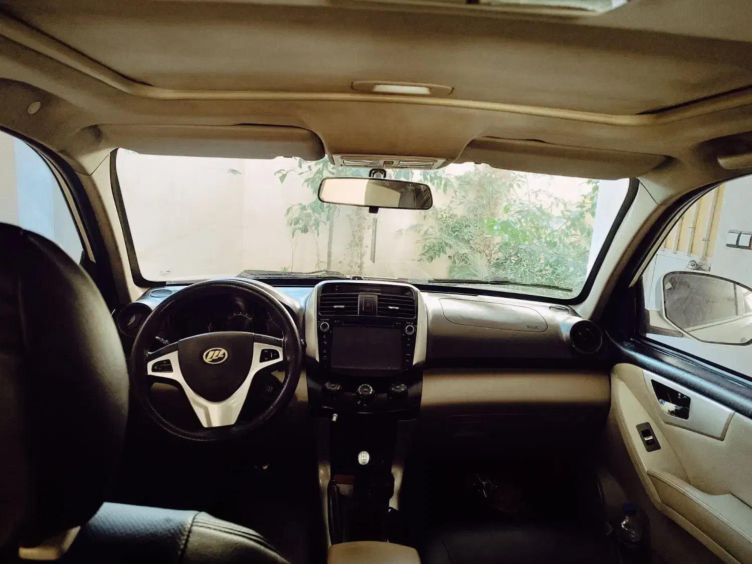 ایکس۶۰مدل۱۳۹۲|خودرو سواری و وانت|بهشهر, |دیوار