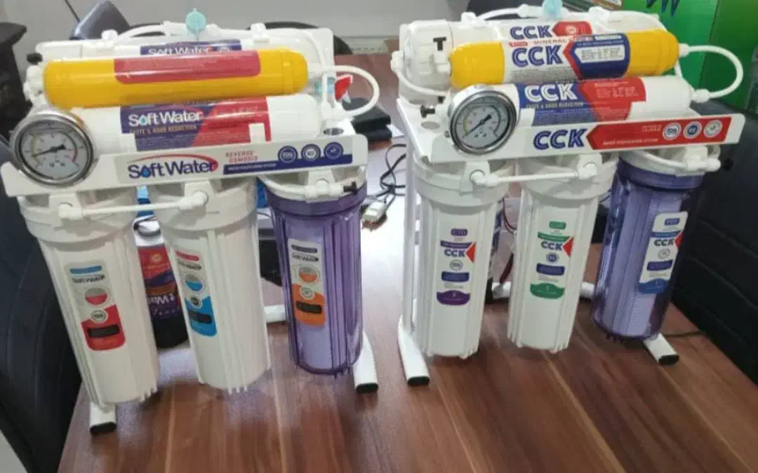 بهترین های تصفیه آب راازمابخواهید.|آبسردکن و تصفیه آب|ارومیه, |دیوار