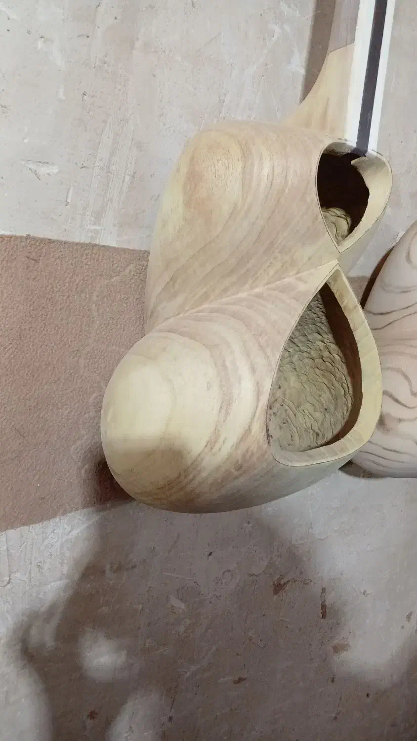 تارکارگاهی|سازهای سنتی|تهران, افسریه شمالی|دیوار