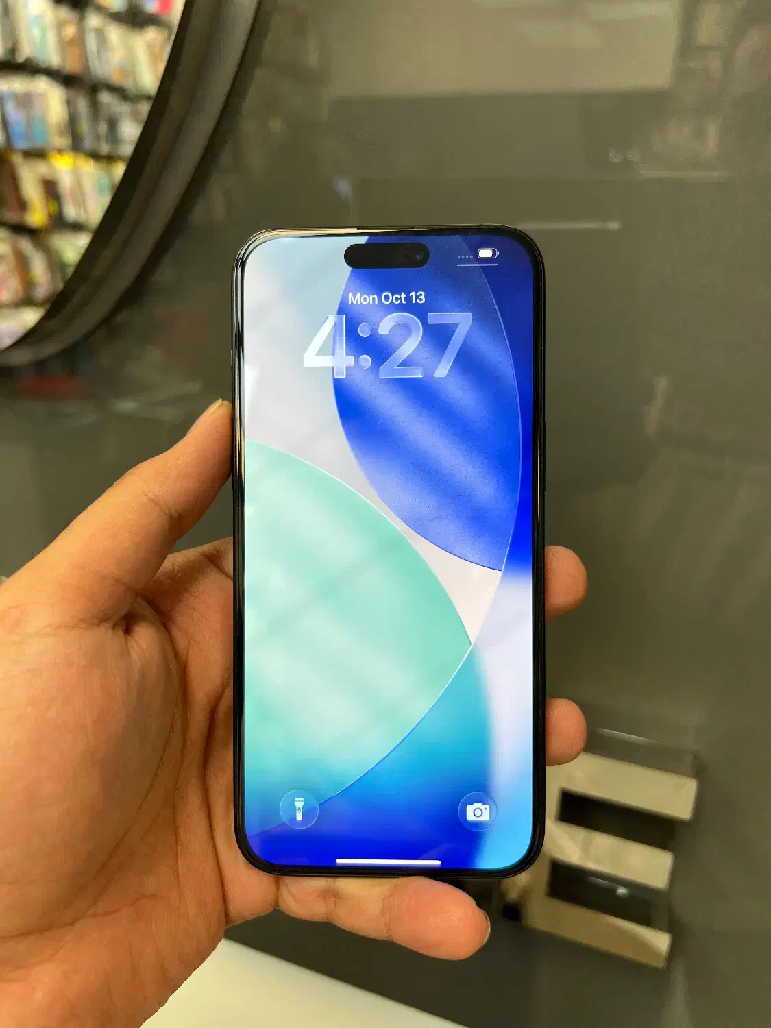 آیفون 15promax|موبایل|تهران, جمهوری|دیوار