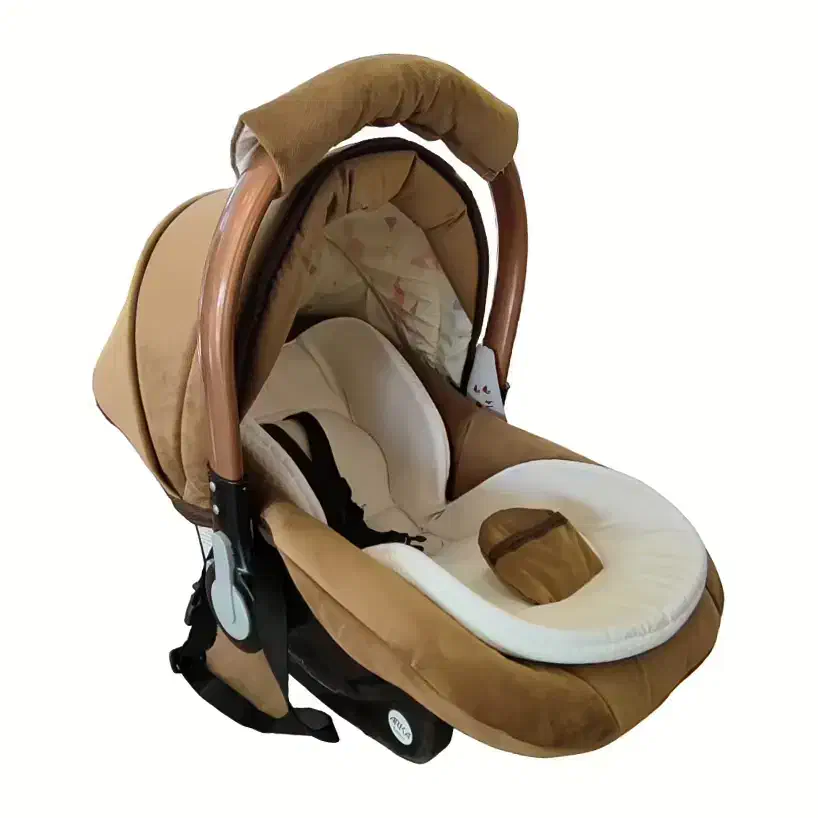 کالسکه|کالسکه و لوازم جانبی|نجف‌آباد, گلدشت|دیوار