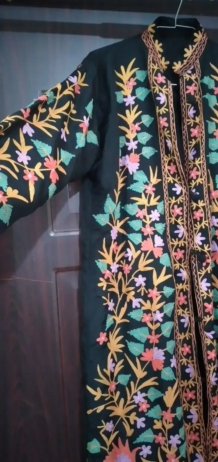 مانتو ۳ عدد|لباس|دره شهر, |دیوار