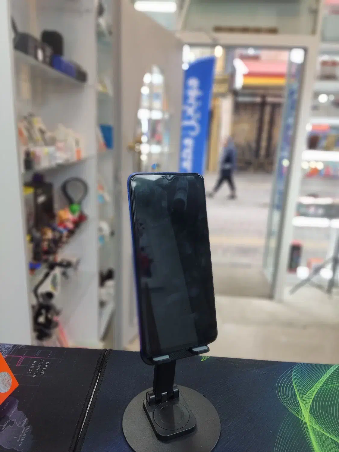 redmi 9T|موبایل|بندر انزلی, سپه|دیوار