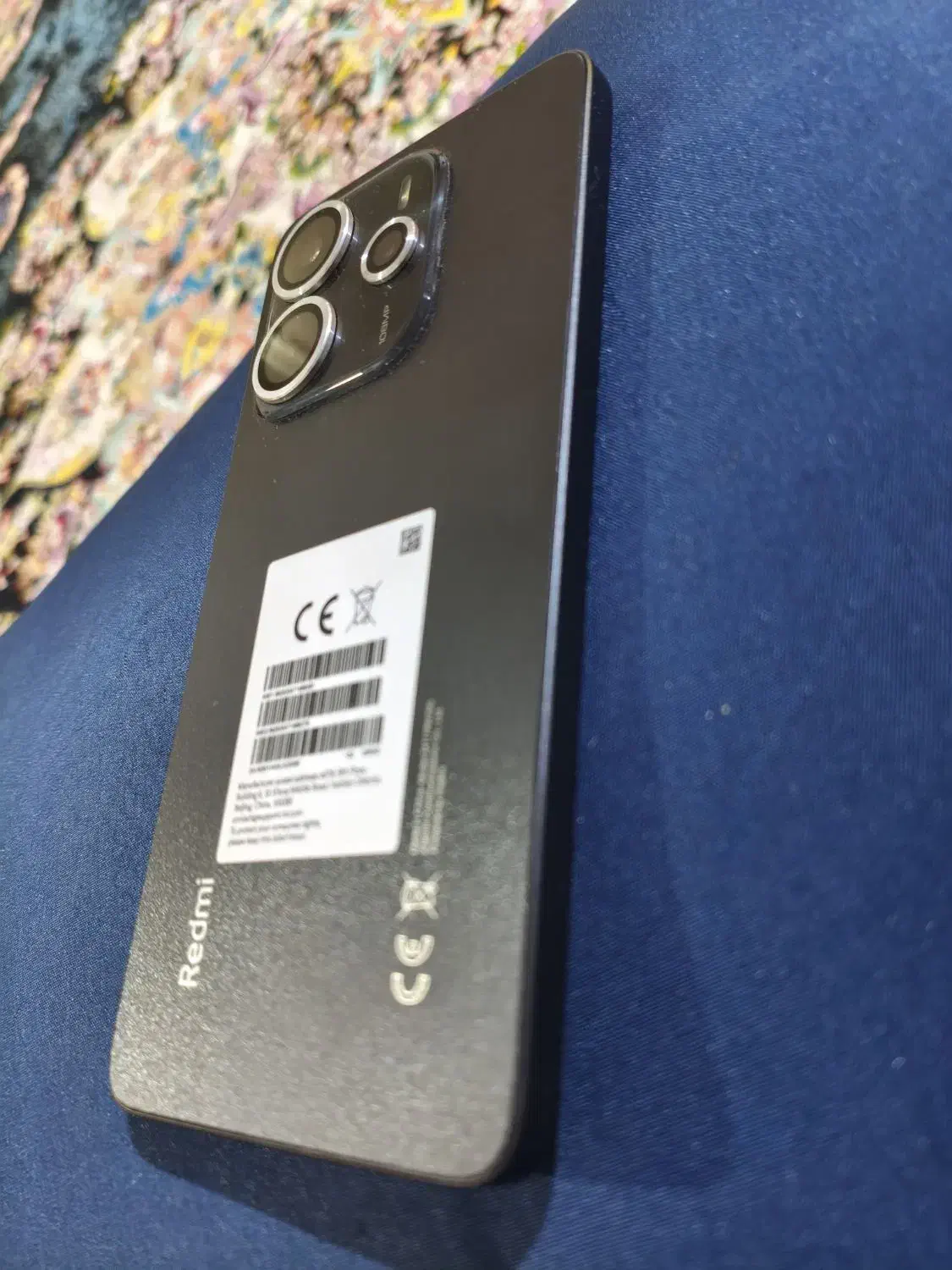 Redmi note 14|موبایل|زاهدان, |دیوار