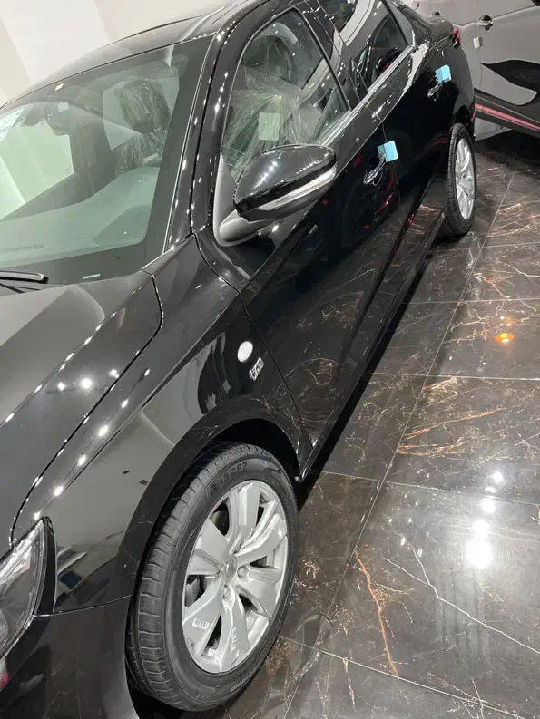 تارا اتومات v4|خودرو سواری و وانت|مراغه, |دیوار