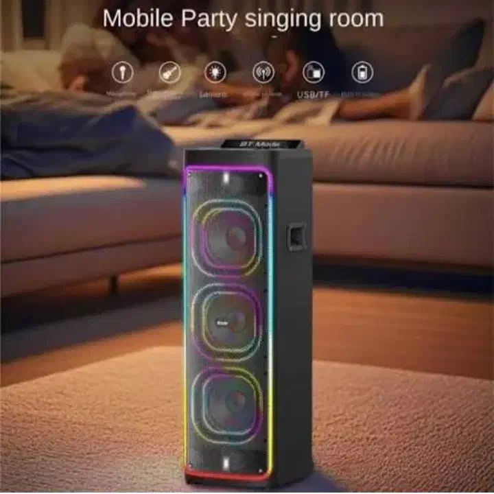 اسپیکر BTS2270|سیستم صوتی خانگی|همدان, |دیوار