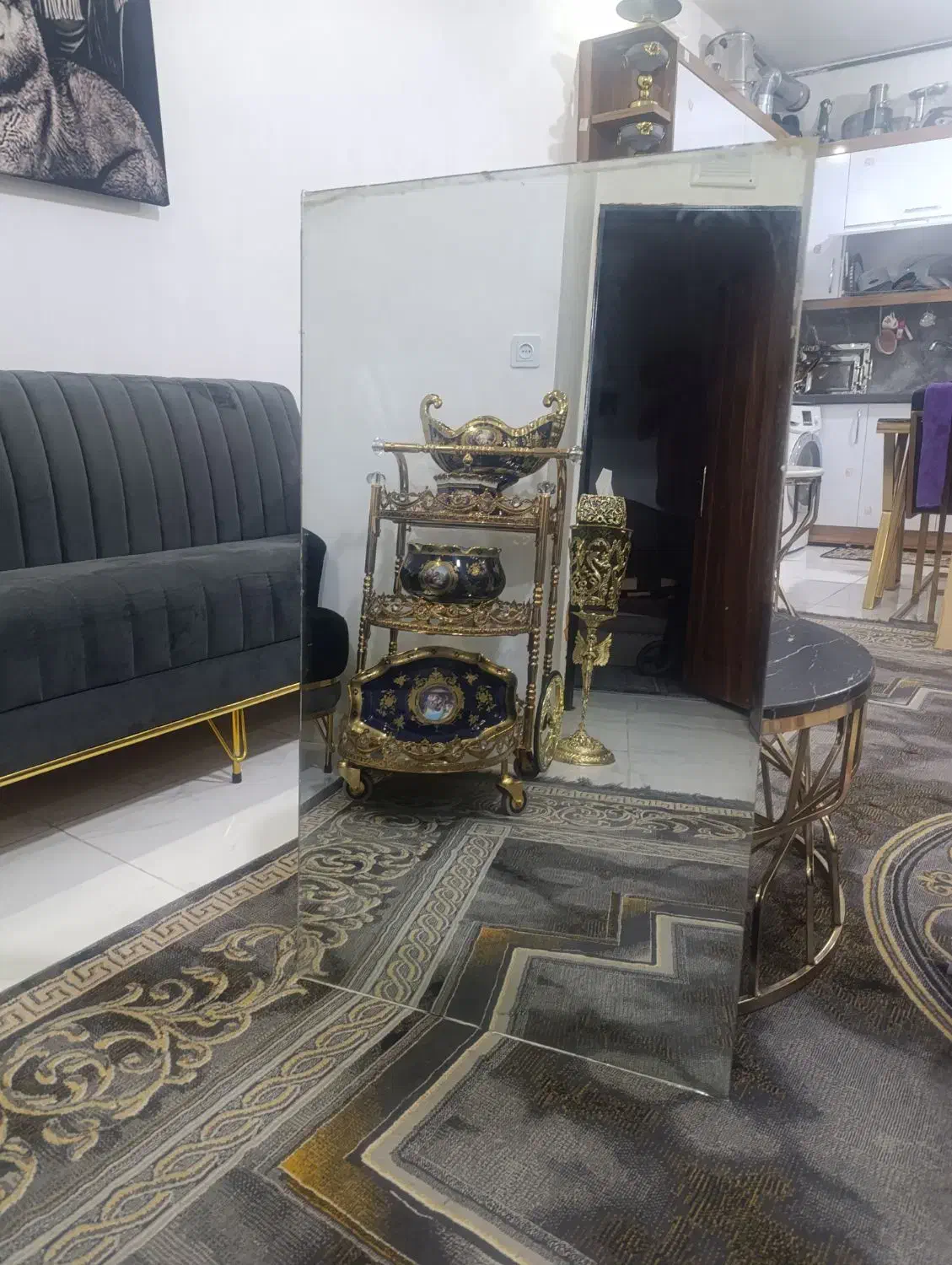 ایینه|آینه|مشهد, سیس‌آباد|دیوار