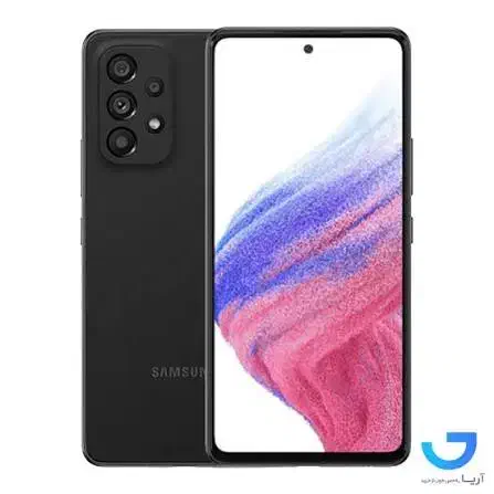 A53 5G|موبایل|فولادشهر, مسکن مهر فولادشهر|دیوار