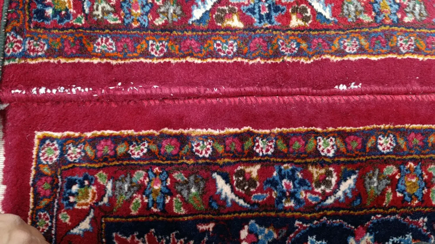 فرش دستبافت|فرش|زاهدان, |دیوار