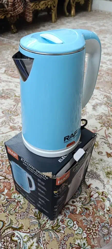 همه نوع دستگاه بر قی وروشنایی وزیبایی موجود است|سایر لوازم برقی|دلیجان, |دیوار