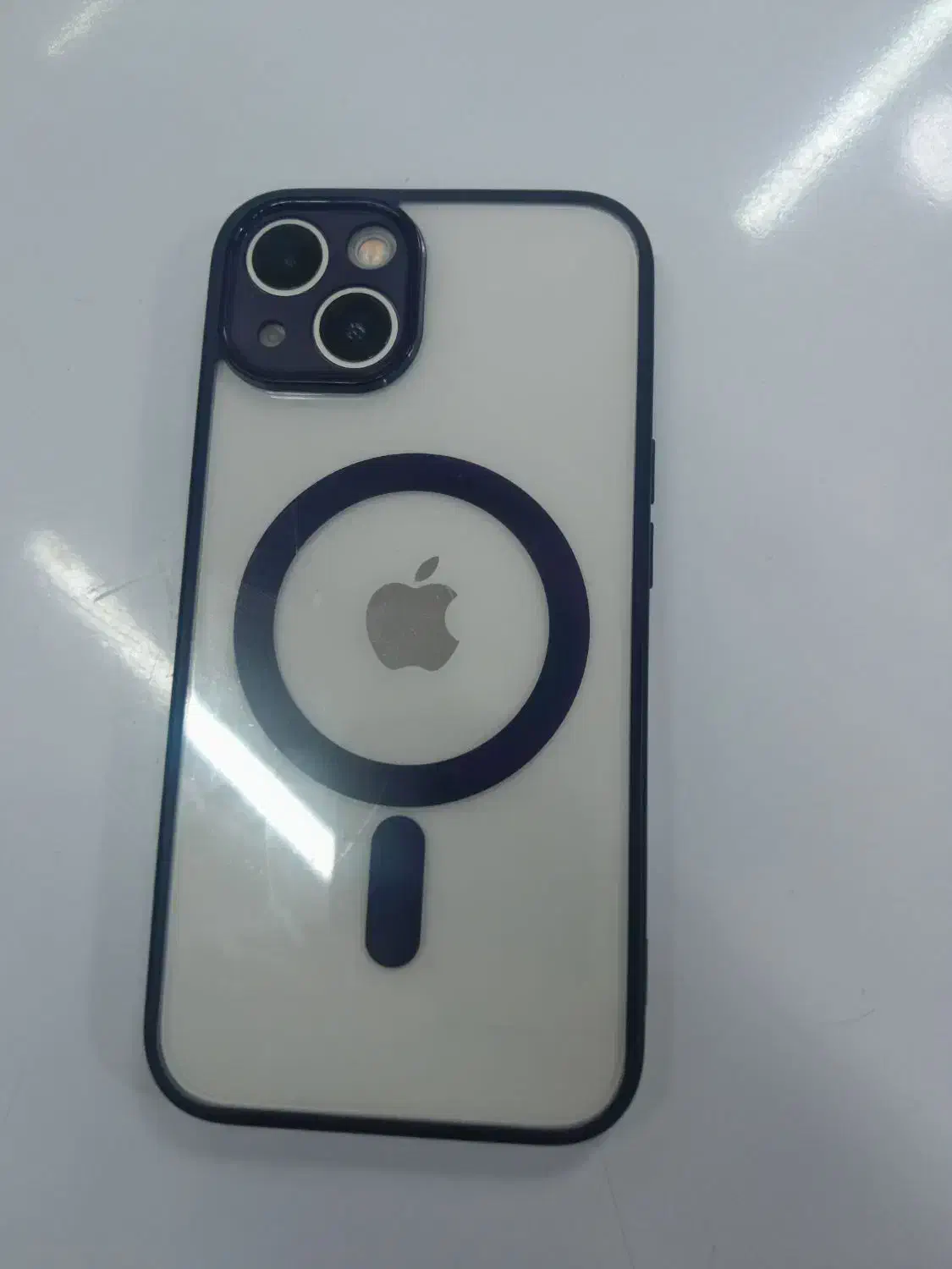 آیفون 13 نرمال/پک اصلی/کارتون مالکیت داره|موبایل|دامغان, |دیوار