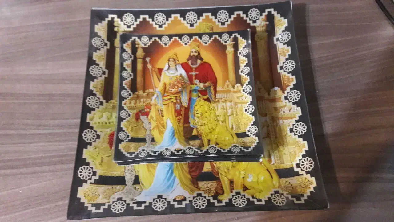 قهوه خوری ژاپنی|ظروف سرو و پذیرایی|تهران, مشیریه|دیوار