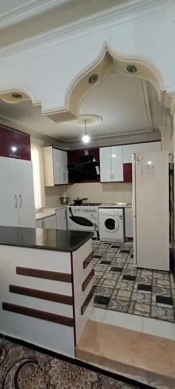 آپارتمان ۹۳ متری با آسانسور تک واحدی|فروش آپارتمان|محمدشهر, محمدشهر|دیوار