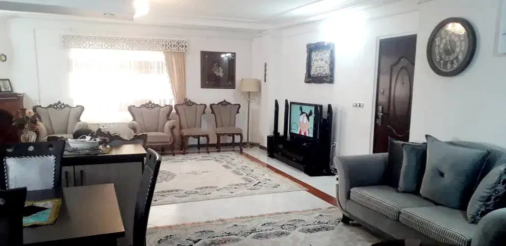 فروش آپارتمان ۱۰۴متری طبقه اول خ هراز|فروش آپارتمان|آمل, |دیوار