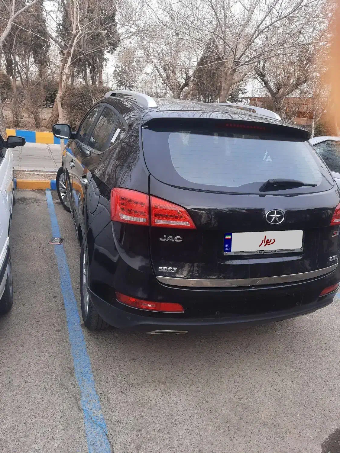 فروش|خودرو سواری و وانت|قدس, شهر‌قدس|دیوار