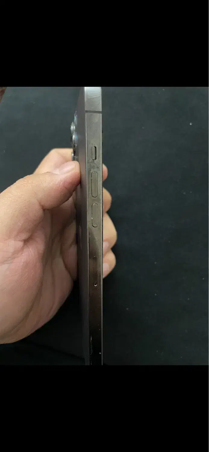 ایفون ۱۲ پرومکس|موبایل|سنندج, |دیوار