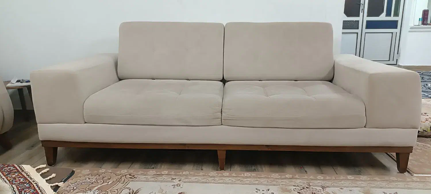 مبلمان هفت نفره|مبلمان خانگی و میز عسلی|آستارا, |دیوار