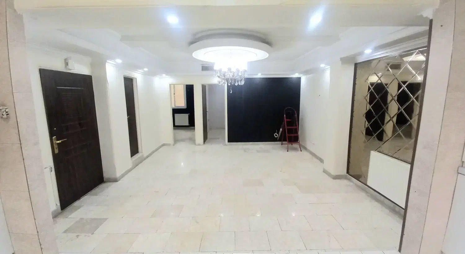 اپارتمان ۷۰ متری|اجارهٔ آپارتمان|تهران, جوادیه|دیوار