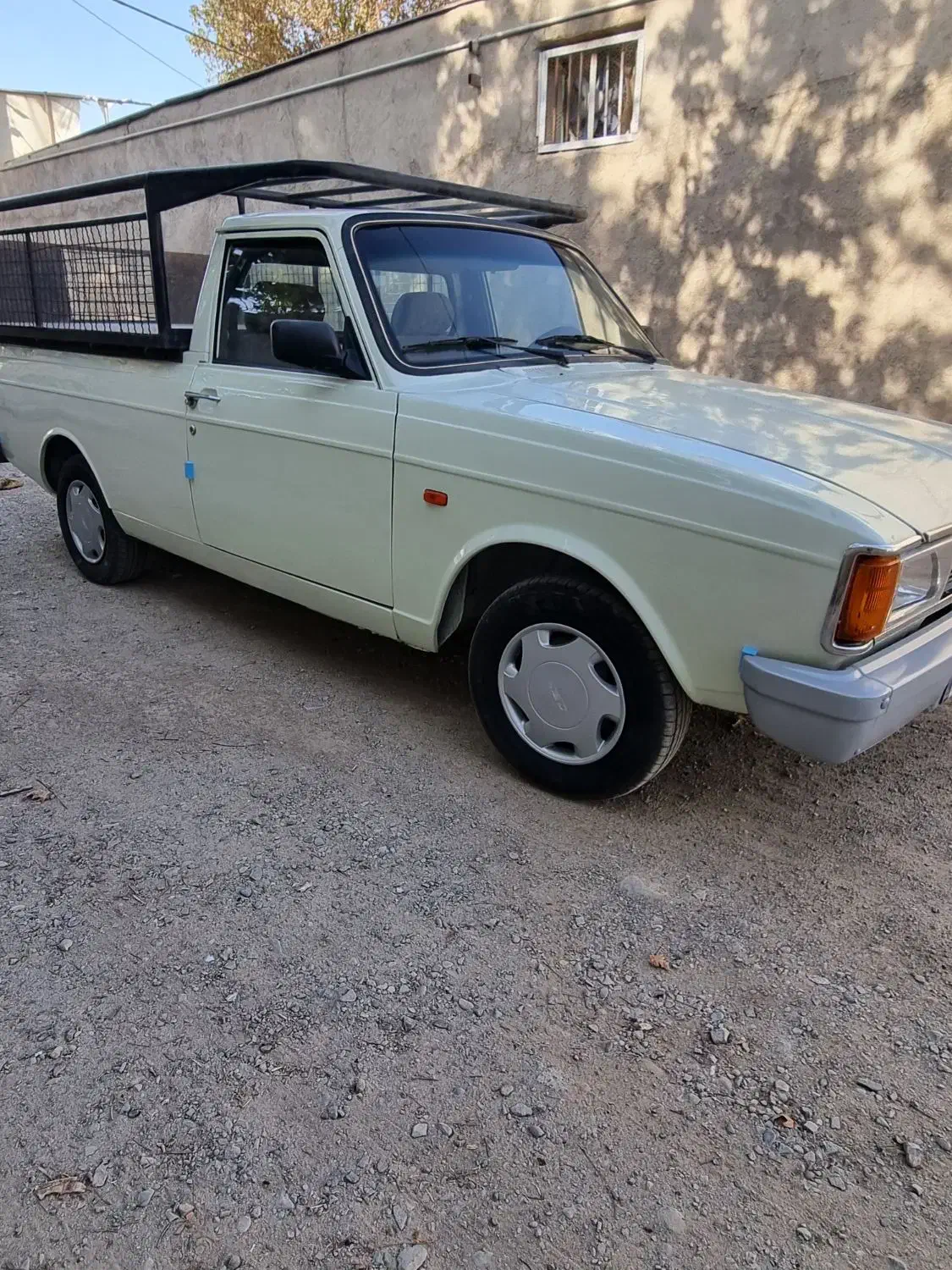 پیکان وانت|خودرو سواری و وانت|نسیمشهر, |دیوار